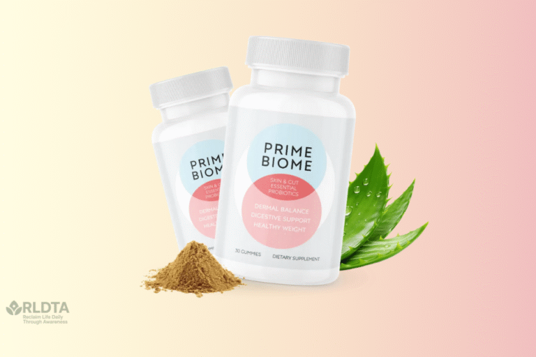 Primebiome reviews