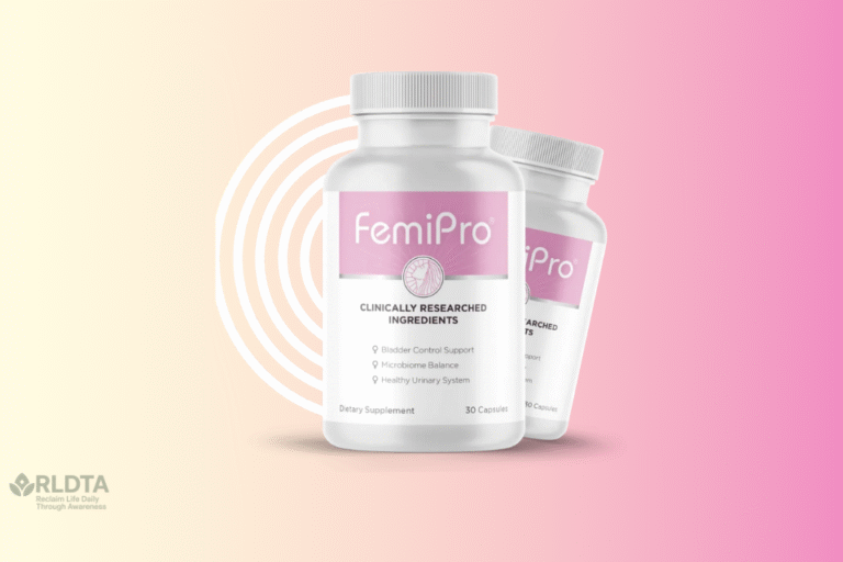 FemiPro Reviews (Real Customer Complaints 2025) Scam or Work