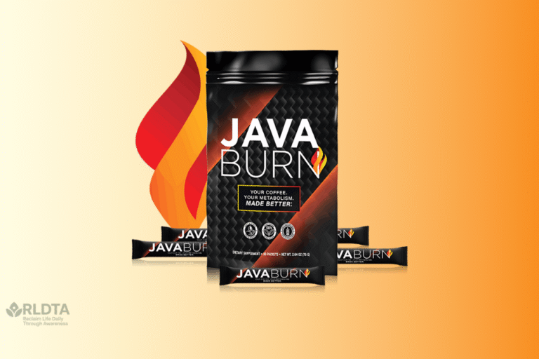 Java Burn Reviews (Real Customer Complaints 2025) Scam or Work