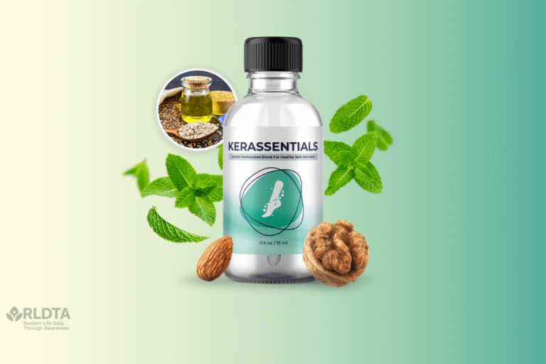 Kerassentials Reviews (Real Customer Complaints 2025) Scam or Work