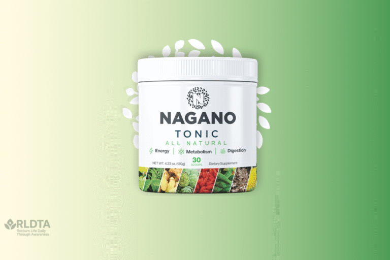 Nagano Tonic Reviews (Real Customer Complaints 2025) Scam or Work