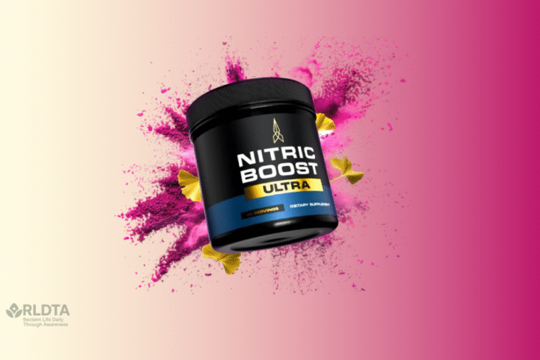 nitric boost ultra reviews