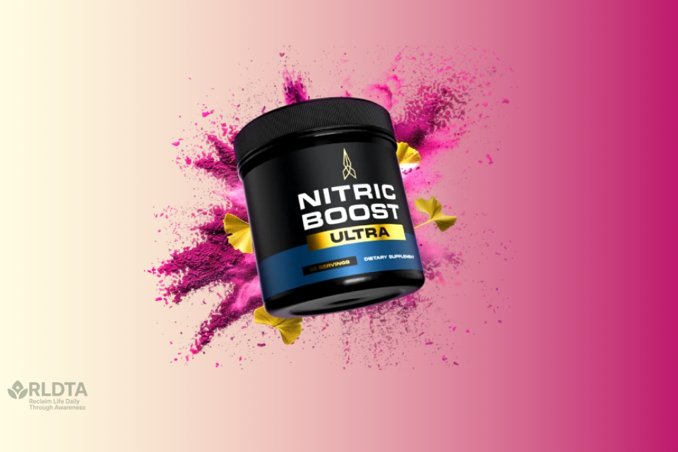 nitric boost ultra reviews