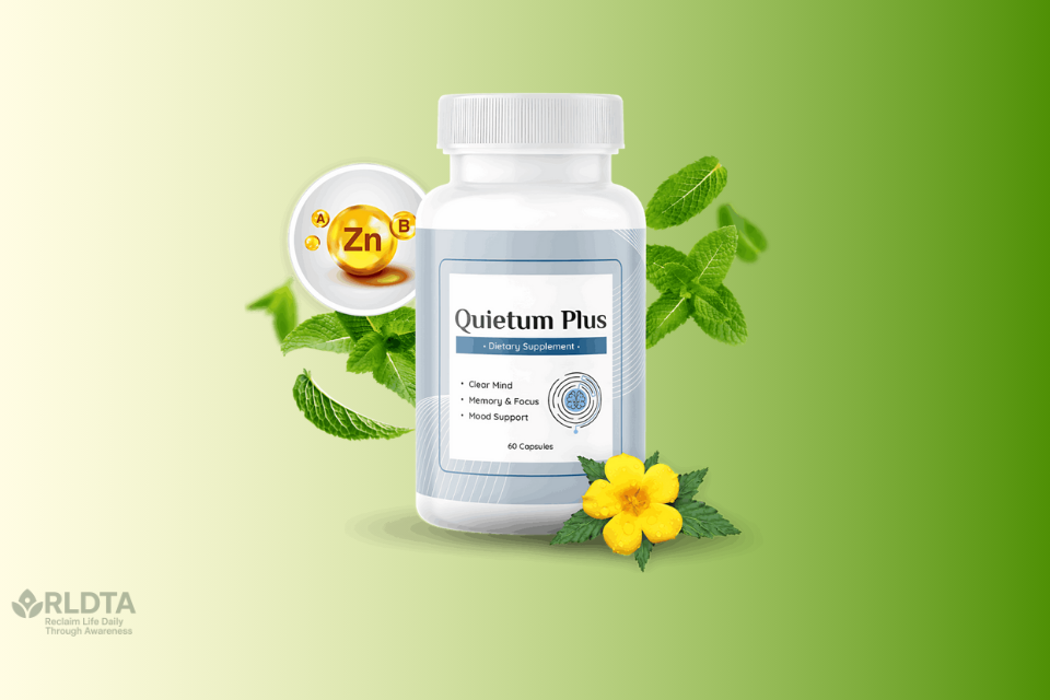 Quietum Plus Reviews (Real Customer Complaints 2025) Scam or Work