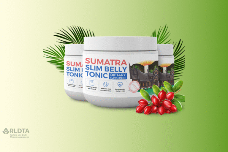 Sumatra Slim Belly Tonic Reviews (Real Customer Complaints 2025) Scam or Work